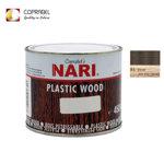 NARI PATE A BOIS TECK COPRABEL