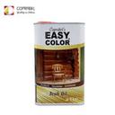 COLOR TEAK OIL 1L COPRABEL