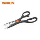 Ciseaux 200MM 8" WOKIN