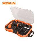 WOKIN Jeux 41PCS