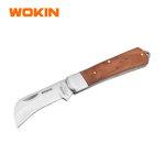 ELECTRICIEN Couteau 195MM WOKIN