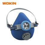 ANTI-POUSSIERE Masque PROF WOKIN