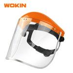 VISIERE Masque RABATTABLE ANGLE WOKIN