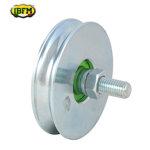 GALET AVEC 2 ROUL 80 V IBFM