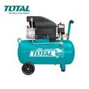 TOTAL Compresseur 50L 2CV