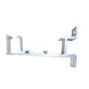 ALUMINIUM Support MURAL DOUBLE