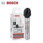 Bosch FRAISE A RAINURER HSS 6X9.5