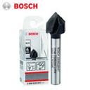 Bosch FRAISE A RAINURER 6X12.7X45