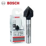 Bosch FRAISE A RAINURER 6X12.7X45