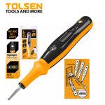 TESTEUR DIGITAL 250V TOLSEN