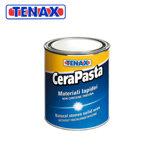 CIRE PATE TRANSPARENT 1L TENAX