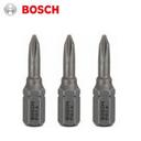 Bosch JEU DE 03 EMBOUT PH2"2607001511"