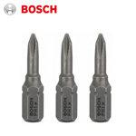 Bosch JEU DE 03 EMBOUT PH2"2607001511"