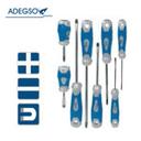 AM/F Jeu 8PCS ADEGSO