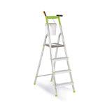 ALUMINIUM Escabeau 4 MARCHES VENERE