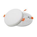 SPOT LED 3D 36W ROND IMPERIAL