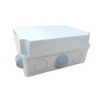 ETANCHE Boite 190 140 70MM IP55