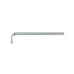 MALE Cle LONG ZG 4MM BATI