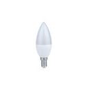 FLAMME Lampe 7W E14 7500K TLC