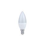 FLAMME Lampe 7W E14 3200K TLC