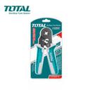Pince A CLIQUET 160MM TOTAL