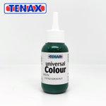 COLORANT UNIVERSAL VERDE TENAX