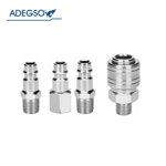 ADEGSO Raccord 4PCS