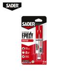 EPOXY RAPIDE SERINGUE SADER