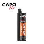 ANCHOR Silicone CAPO