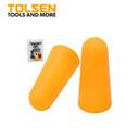 BOUCHON D'OREILLE TOLSEN