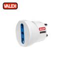 BIPASSO Adaptateur 1140033 VALEX