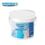 CHLORE MULTIFONCTION 5KG MAPISCINE