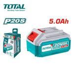 TOTAL Batterie