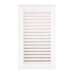 VENTILO GRILLE INDUSTRIE 229X385 AG