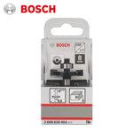 Bosch FRAISE A RAINURER 8X32X51
