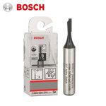 Bosch FRAISE A RAINURER DROIT 8X3X8