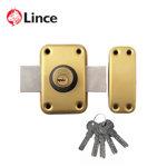 SECURITE Verrou 8916-FS LINCE