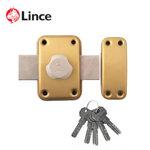 SECURITE Verrou 8915-FS LINCE