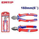COUPANTE Pince 160MM -EPLRD0611 EMTOP