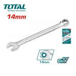 MIXTE Cle 14 MM TCSPA141 TOTAL