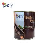 TECK PETY