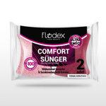 EPONGES CELLULOSTIQUE FLODEX
