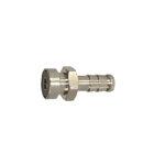 BAIONNETTE Raccord LAITON 10MM