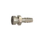 BAYONETTE Raccord LAITON 6MM