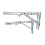 ETAGERE PLIABLE 40CM
