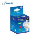 SPOT Lampe 7W GU10 6500K FAWANIS