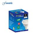 SPOT Lampe 9W GU10 6500K FAWANIS