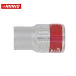 CRV Douille 12 PANS 11MM RHINO