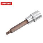 MALE Douille TORX T20 RHINO