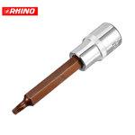 MALE Douille TORX T27 RHINO